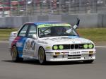 BMW M3 Group A 1987 года